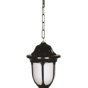 Lustra de exterior 68178 Alb 50x36 cm Cumpărături sigure