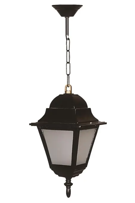 Lustra de exterior 68179 Alb 55x18 cm Discount