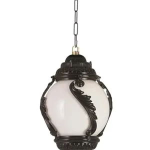 Reducere de preț Lustra de exterior 68182 Alb 85x30 cm