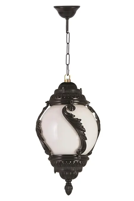 Reducere de preț Lustra de exterior 68182 Alb 85x30 cm