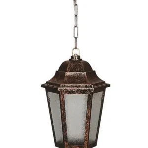 Promoție Lustra de exterior 68188 Maro 60x23 cm