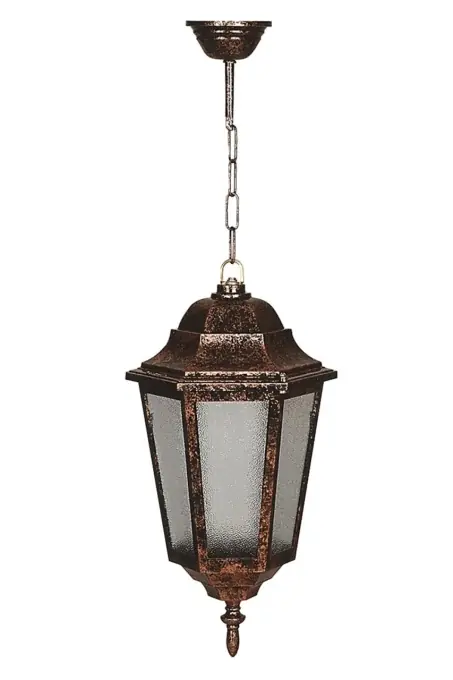 Promoție Lustra de exterior 68188 Maro 60x23 cm