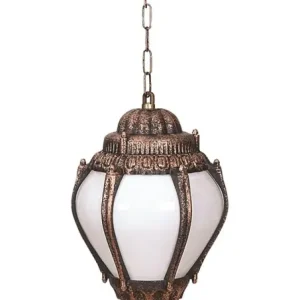 Discount Lustra de exterior OP Maro 50x20 cm