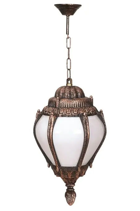 Discount Lustra de exterior OP Maro 50x20 cm