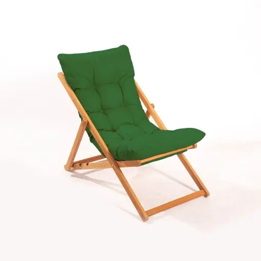 Scaun de gradina My006 Verde 59x90x44 cm Preferatul clienților