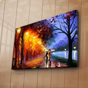Tablou 5070C Multicolor 45x70 cm Preț promoțional