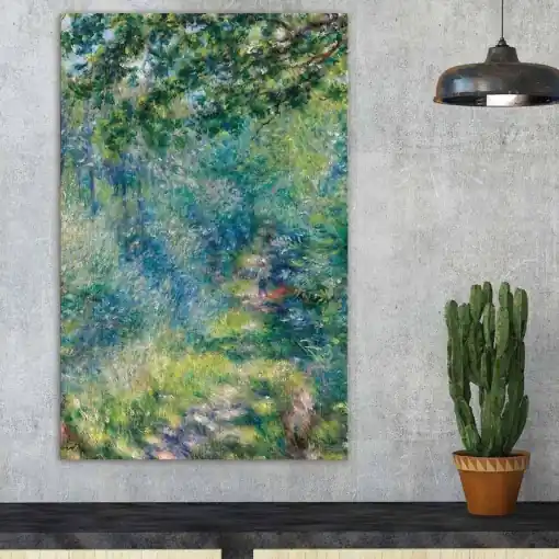 Tablou FAMOUSART Multicolor 45x70 cm Livrare rapidă