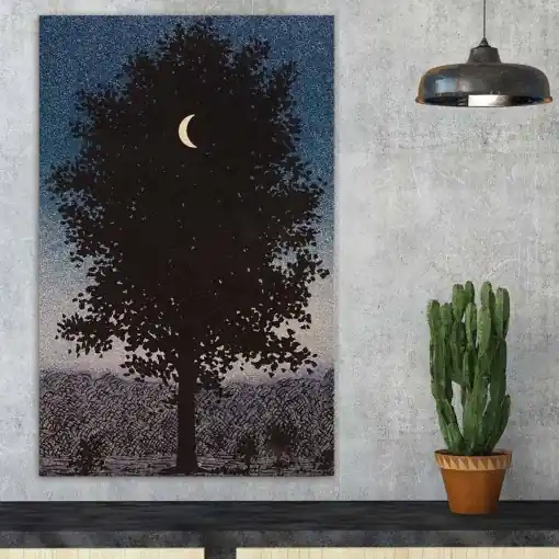 Ofertă limitată Tablou FAMOUSART Multicolor 45x70 cm
