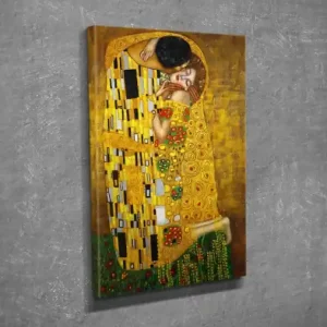 Mai ieftin Tablou DC239 Multicolor 30x40x3 cm