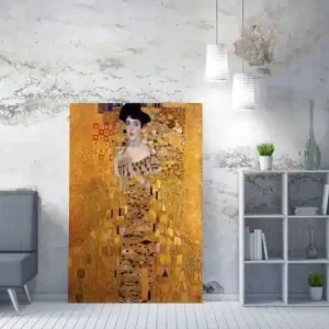 Tablou WY90 Multicolor 50x70 cm Preț redus