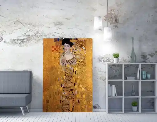 Tablou WY90 Multicolor 50x70 cm Preț redus