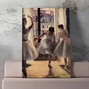 Tablou WY302 Multicolor 50x70x2 cm Ofertă exclusivă