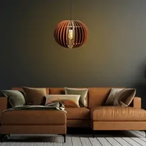 Lustra 138 Nuc 33x36x70 cm Ultima șansă