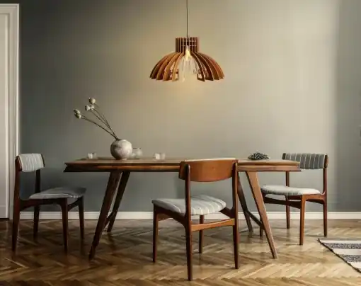 Lustra 165 Nuc 39x55 cm Ofertă limitată