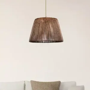 Lustra Esparfa Gri 30x30x21 cm Expediere rapidă
