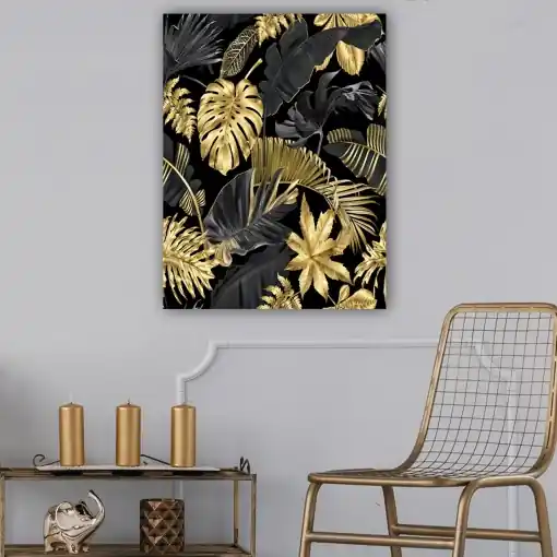 Vezi acum Tablou 1323033056 Multicolor 70x100 cm