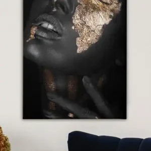Tablou Kanvas Multicolor 50x70x3 cm Cel mai bun preț