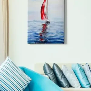 Tablou Kanvas Multicolor 50x70x3 cm Cumpără acum