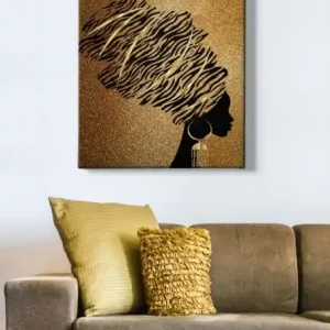 Vezi acum Tablou Kanvas Multicolor 70x100 cm