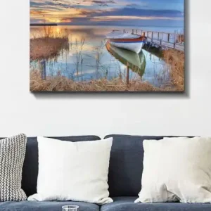 Tablou Kanvas Multicolor 70x100 cm Cumpără acum