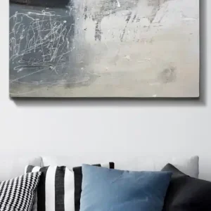 Tablou Kanvas Multicolor 70x100 cm Bestseller