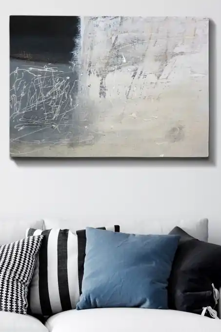 Tablou Kanvas Multicolor 70x100 cm Bestseller
