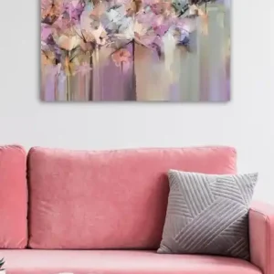 Reducere extra Tablou 1324599569 Multicolor 50x70x3 cm