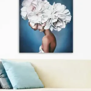 Retur ușor Tablou Prime Vue Multicolor 70x100 cm