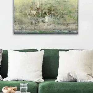 Livrare rapidă Tablou 770171806 Multicolor 50x70x3 cm