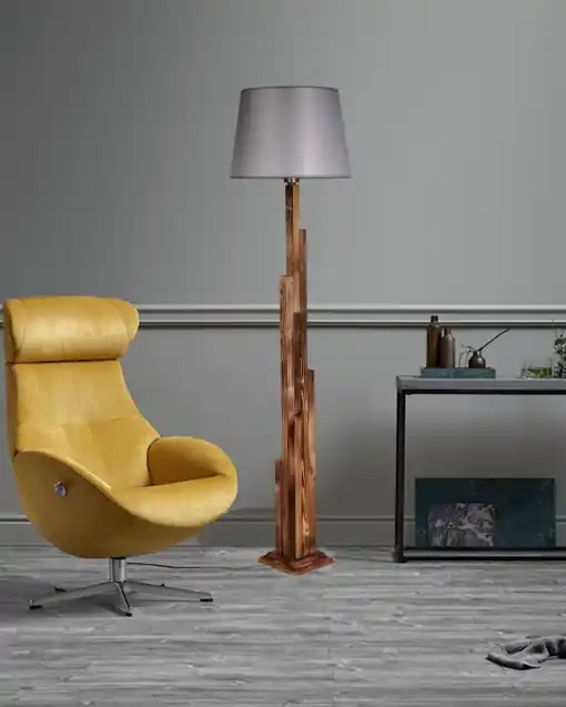 Lampadar Kule Maro 21x21x165 cm Livrare expres