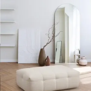 Cumpără acum Canapea modulara Cady Bej 120x80x42 cm