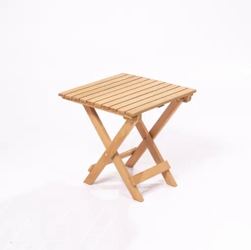 Cumpără acum Masuta de cafea de gradina My019 Maro 40x40x40 cm