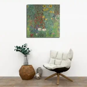 Tablou KC419 Multicolor 45x45 cm Plată securizată
