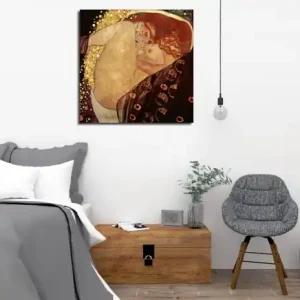 Ieftin Tablou KC420 Multicolor 45x45 cm