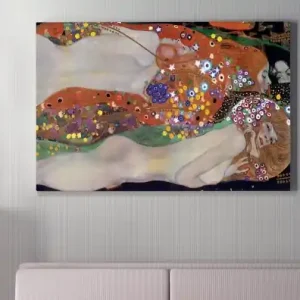 Premium Tablou WY161 Multicolor 70x100 cm