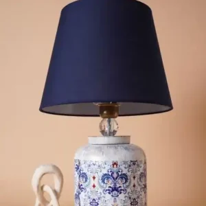 Veioză YL509 Albastru 30x53 cm Ofertă limitată