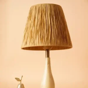 Veioză YL515 Crem 24x47 cm Cumpără online