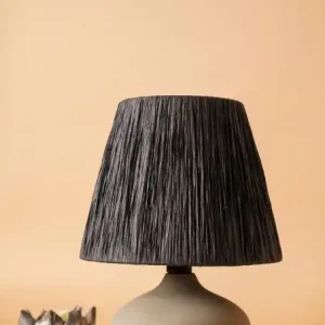 Veioză YL536 Bej 24x33 cm Premium