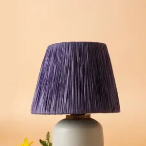 Veioză YL540 Gri 20x27 cm Cel mai bun preț