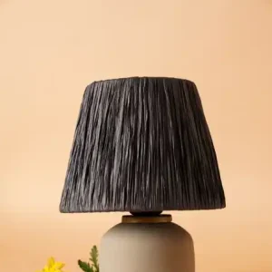 Veioză YL547 Bej 24x33 cm Discount