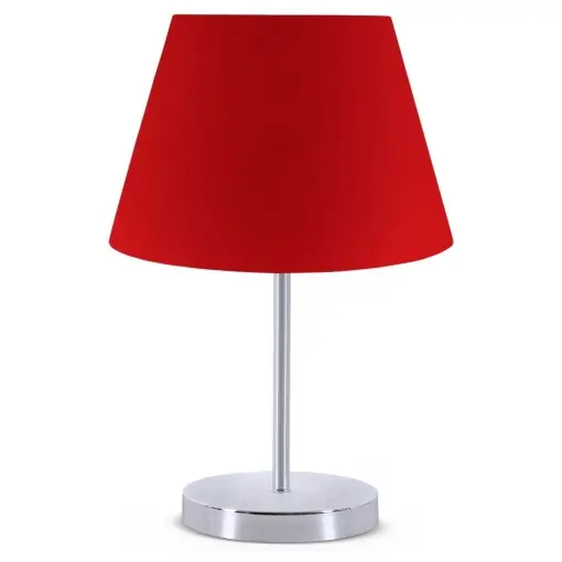 Veioză AYD Rosu 22x12x37 cm Preț promoțional