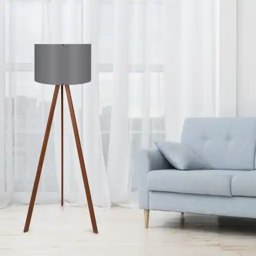 Plată securizată Lampadar AYD Maro 38x140 cm