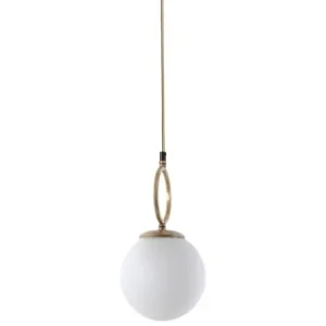 Lustra Morino Alb 70x16 cm Disponibil imediat