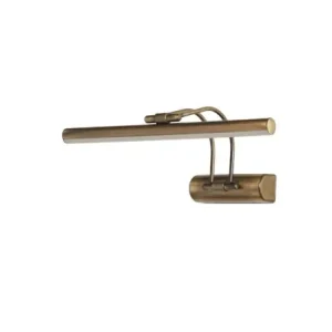 Aplica Flut Auriu 35x25x21 cm Plată securizată