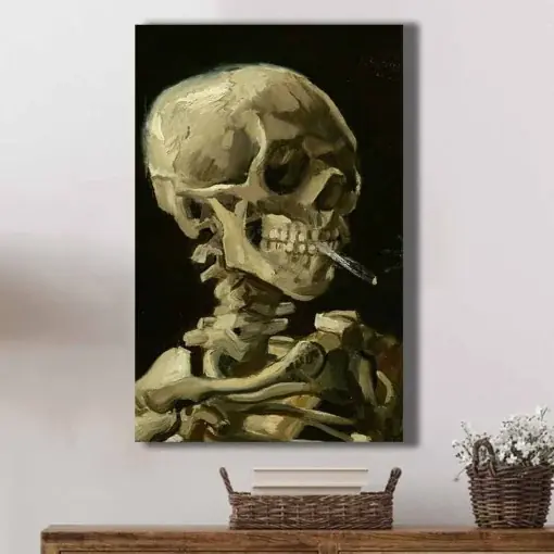 Tablou Jaran Rainbow Multicolor 45x70 cm Ultima șansă
