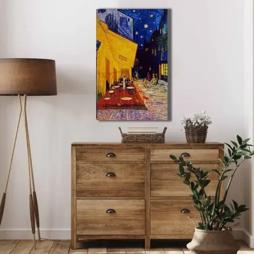 Tablou Fareraio Multicolor 45x70 cm Disponibil imediat