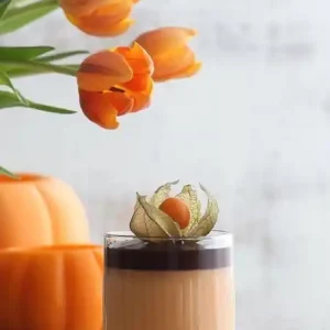 Cumpărături sigure Set de pahare, 6 bucati LV Transparent 8x8x9 cm