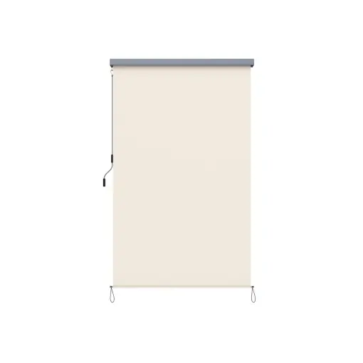 Copertina laterala Songmics Bej 140x250 cm Reducere