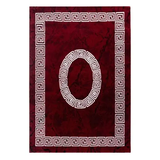 Covor Plus Rosu V2 140 x 200 cm Cumpără acum