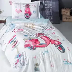 Lenjerie Copii Free Girl (Bumbac 100%) Reducere specială